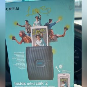 Instax mini link 2
